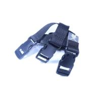 Bevestigingsset Babyschaal Peuterstoel 3-Punts Lovens - thumbnail