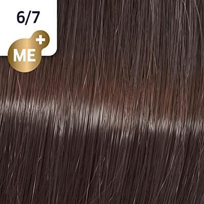 Wella Koleston Perfect Me+ - Deep Browns 60ml Haarverf - thumbnail