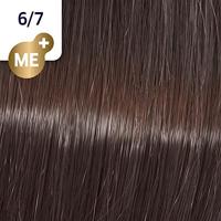 Wella Professionals Koleston Perfect Me+ Permanent Creme Colour 6/7 Dark Blonde Brown 60ml - thumbnail