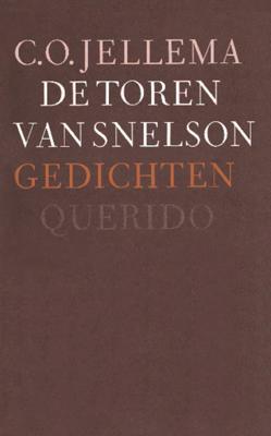 De toren van Snelson - C.O. Jellema - ebook