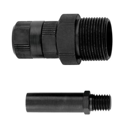 Metabo Accessoires Conversie set | Blindklinkbouten M8 | voor NMP 18 LTX BL - 626942000