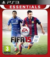 Fifa 15 (essentials) - thumbnail