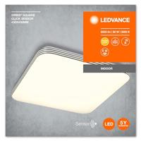 LEDVANCE 4058075472815 Orbis LED-plafondlamp met bewegingsmelder LED 50 W Wit - thumbnail