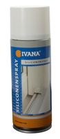 Ivana siliconenspray - transparant - bus 400 ml - thumbnail