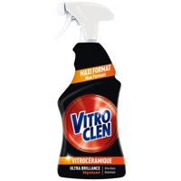 Kookplaatreiniger vitroclen ceramic spray 450ml - thumbnail