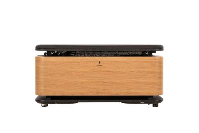 NOHrD Stepbox eikenhout