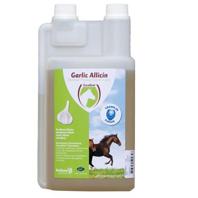 Excellent Garlic Allicine Liquid