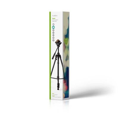 Nedis Panorama statief en helling tot 2,5 kg, 14
