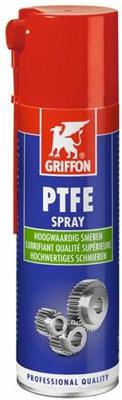 Griffon ptfe spray aer 300ml | 12 stuks - 1233426 Griffon ptfe spray aer 300ml | 12 stuks - 1233426