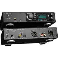 RME ADI-2 DAC FS DAC/hoofdtelefoonversterker - thumbnail