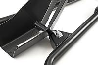 ACEBIKES Ace bikes voorwiel-motorsteun "steadystand" motorcycle stand mod. 250 steadystand - thumbnail