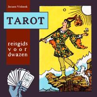 Tarot Reisgids voor dwazen (Paperback) - thumbnail