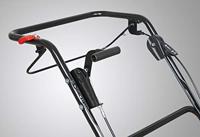 Wolf Garten Benzine Verticuteermachine VA 357 B - 16CHGJ0F650 - thumbnail