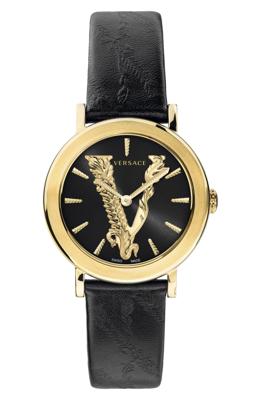 Versace Virtus VEHC00119 Dameshorloge Versace Virtus VEHC00119 Dameshorloge