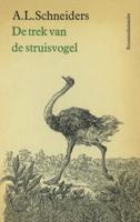 De trek van de struisvogel - A.L. Schneiders - ebook - thumbnail