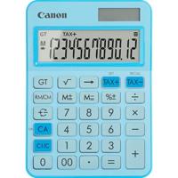 Canon LS-125KB calculator Desktop Basisrekenmachine Blauw - thumbnail