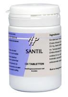 Holisan Santil Tabletten 120st - thumbnail