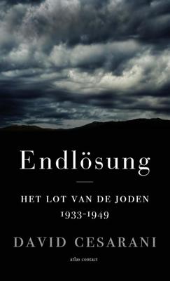 Endlösung - David Cesarani - ebook