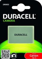 Canon NB-7L accu (Duracell) - thumbnail