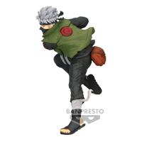 Naruto Shippuden Colosseum Figure - Kakashi Hatake - thumbnail