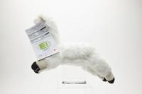 Warmies Warmteknuffel Lama - thumbnail