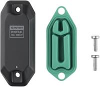 Sram remvloeistof-reservoirtank br.fluid reservoir maven ult./sil./br. kit - thumbnail