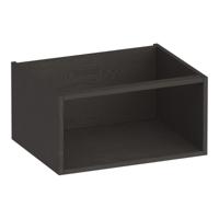 Brauer Flourish - Bijkast - 60 cm - met 1 Opbergvak - Timber Anthracite - thumbnail