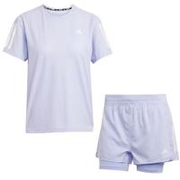 adidas OTR T-Shirt Dames - thumbnail