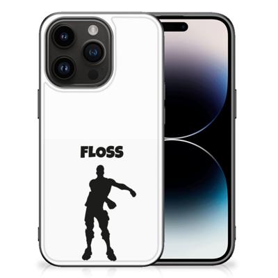 iPhone 15 Pro Hoesje Floss