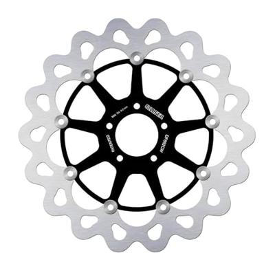 GALFER golf remschijf "df882 rotor brake rotors swimming