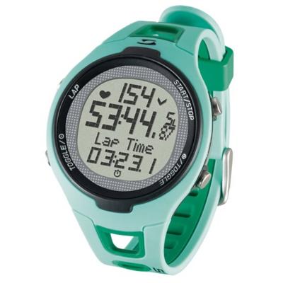 Sigma PC 15.11 Sporthorloge - Groen Sigma PC 15.11 Sporthorloge - Groen