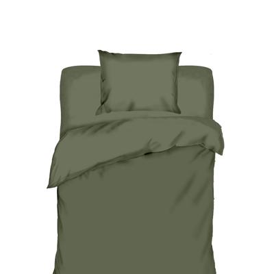 Dekbedovertrek set - Groen