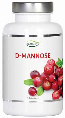 D-Mannose
