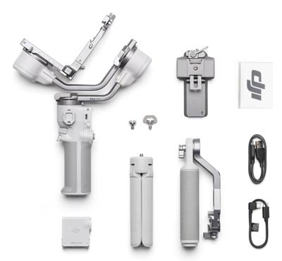 DJI RS 4 Mini Combo OUTLET