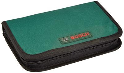 Bosch Accessoires 38-delige mixed set - 2607019506