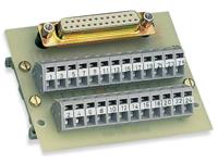 WAGO 289-459 Interface module Inhoud: 1 stuk(s) - thumbnail