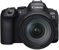 Canon EOS R6 mark II + RF 24-105mm F/4L IS USM - thumbnail