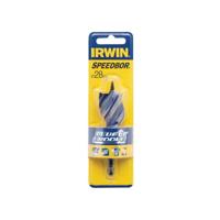 Irwin speedboor 28x100mm Blue Groove 6x - thumbnail