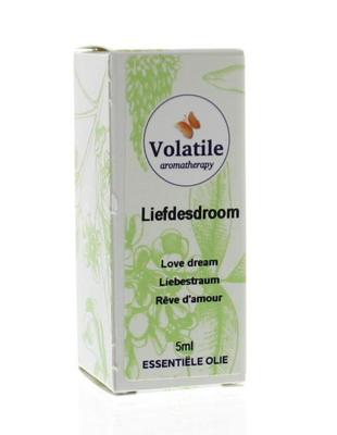 Volatile Liefdesdroom 5ml