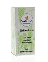 Volatile Liefdesdroom 5ml - thumbnail