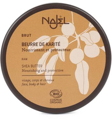 Najel Aleppo Shea butter 100 Gram