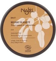 Najel Aleppo Shea butter 100 Gram - thumbnail