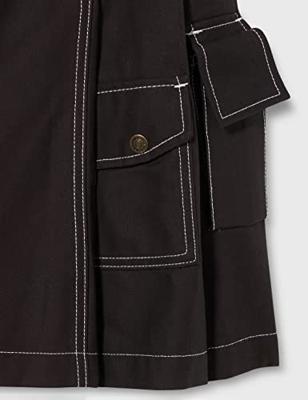 Blåkläder Kilt 85661370 | Zwart | Maat 46 - 7330509206256