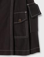 Blåkläder Kilt 85661370 | Zwart | Maat 46 - 7330509206256 - thumbnail