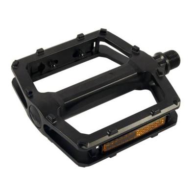 UNION pedaal "sp-170" pedal sp-170 black