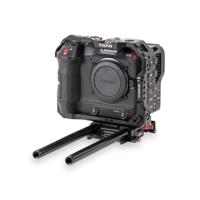 Tilta TA-T12-A-B Canon C70 Lichtgewicht set - zwart - thumbnail