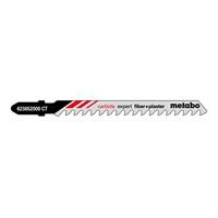 Metabo Accessoires Decoupeerzaagblad 4,3 mm HM - 623652000 - thumbnail