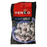 Venco Schoolkrijt 120 Gram - thumbnail