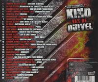 Kind Van De Duivel - CD (8718521051068) - thumbnail