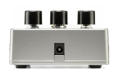 Electro Harmonix Andy Summers Walking on the Moon Analog Flanger / Filter Matrix effectpedaal